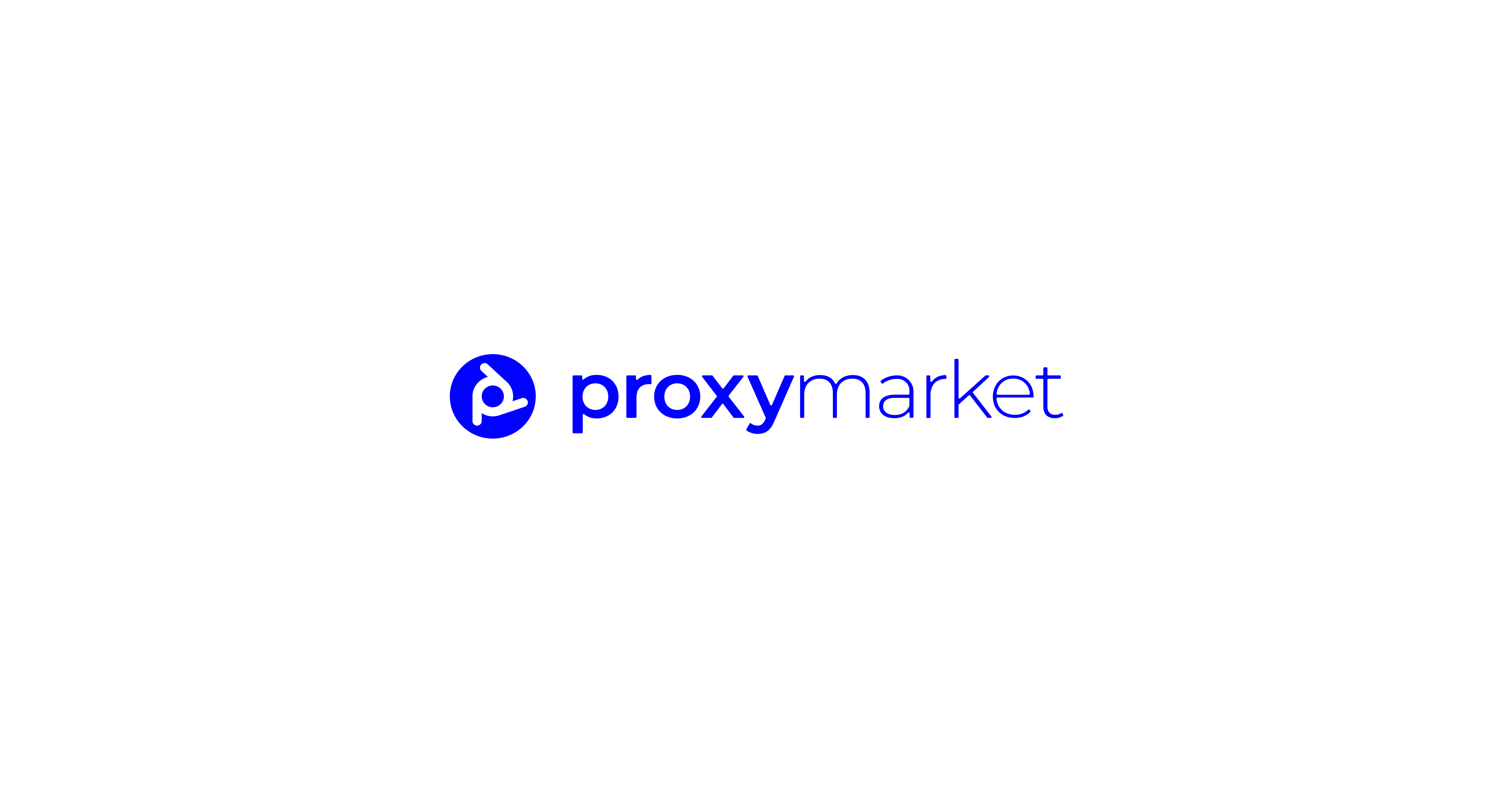 proxy.market