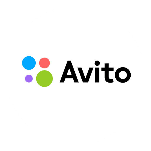 Прокси серверы для Авито