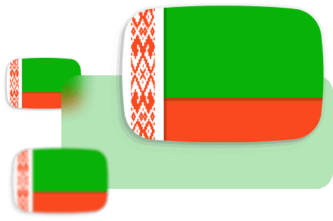 Buy cheap proxies of Belarus