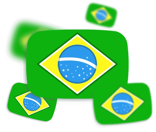 Buy Cheap Brazilian Proxy Servers