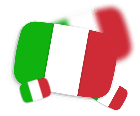 Buy cheap Italian proxies
