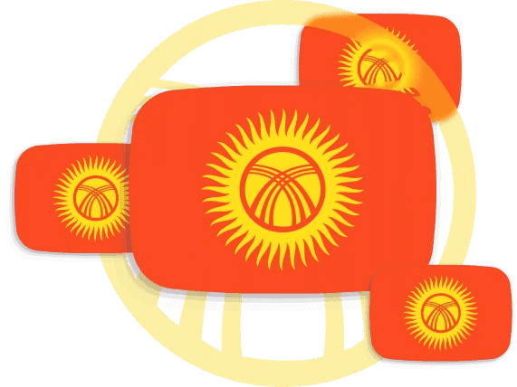 Buy Cheap Kyrgyzstan Proxy Servers
