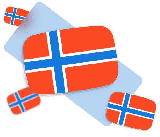 Buy cheap Norwegian proxies