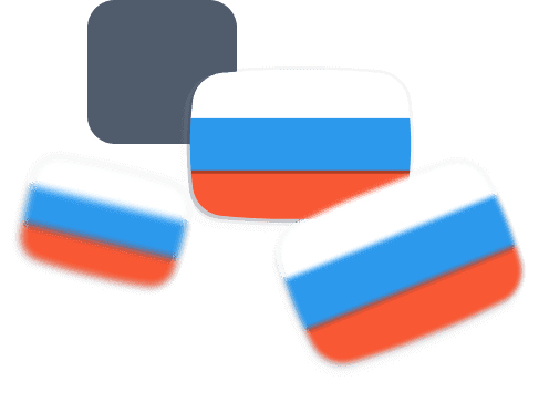 Buy Cheap Private Russian Proxy Servers