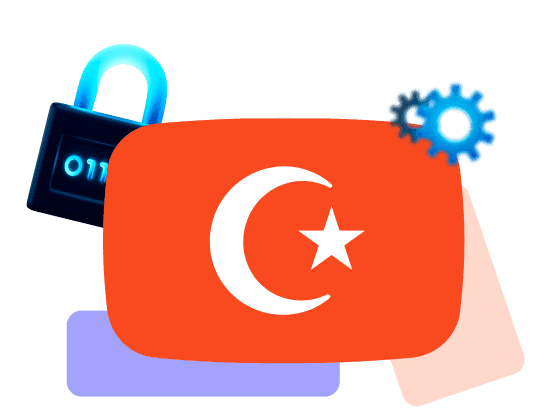 Buy cheap proxies of Turkey
