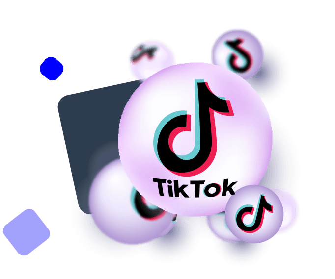 Buy Cheap TikTok Custom Proxy Servers