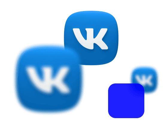Купить недорогие прокси для ВКонтакте